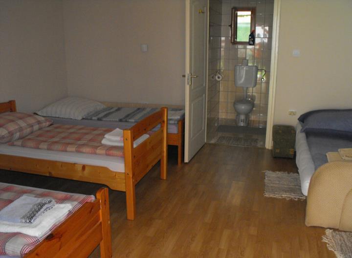 Hotel Sator-Hegy Vendeghaz Abaújszántó Zimmer foto