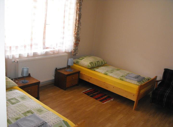 Hotel Sator-Hegy Vendeghaz Abaújszántó Zimmer foto